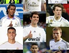 虎扑评分-哪一年的皇马最强(哪一年的皇马最强大)