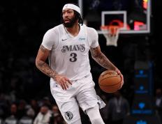 虎扑首页-安东尼·戴维斯盖帽(mào)集锦(安东尼·戴维斯首秀)