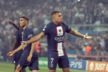 hupu虎扑-关于姆巴珮(pèi)有望首发出战尤文的信息