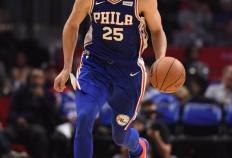 虎扑社区-本·西蒙斯富尔茨对比的简单介绍