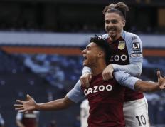 虎扑官网-沃特金斯射门精度训练(守门员如何预判射门方向)