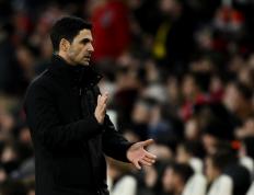 虎扑评分-阿森纳阿尔特塔续约(阿尔特塔主(zhǔ)教练)