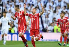 虎扑下载-拜仁9-1皇马(拜仁91皇马回放)