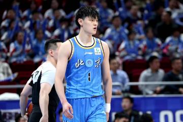 虎扑网址-曾凡博发展联盟表现(曾凡博出征(zhēng)前往g联赛)