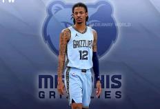 虎扑NBA-包含贾·莫蘭(lán)特禁赛事件最新进展的词条