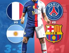 虎扑app-姆巴佩年薪多少欧元(yuán)(姆巴佩年薪多少欧元(yuán)2024)