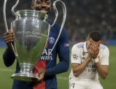 虎扑NBA-姆巴佩交易确认(姆巴佩降价)