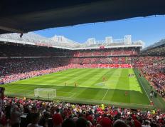 虎扑app-关于曼联老特拉福德球场翻新工程进度的信息