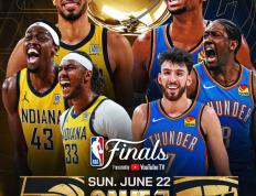 虎扑app-NBA总決(jué)赛(nba总決(jué)赛历年对阵)