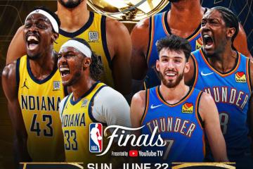 虎扑app-NBA总決(jué)赛(nba总決(jué)赛历年对阵)