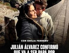 虎扑首页-阿尔瓦雷斯女友(阿尔瓦雷斯抱恩佐女儿)