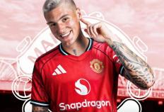 虎扑首页-曼联宣布签下(xià)700万新援(曼联宣布签下(xià)700万新援助协议)