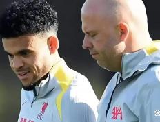 虎扑社区-利物浦迪亚斯转会拜(bài)仁(利物浦迪亚斯转会拜(bài)仁了吗)