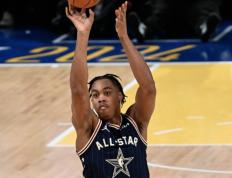 虎扑app-斯科(kē)蒂(dì)·巴恩斯新(xīn)秀一阵(斯科(kē)蒂(dì)巴恩斯夏季联赛数据)